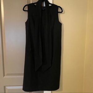 Formes Paris Black Maternity Dress Size FR36